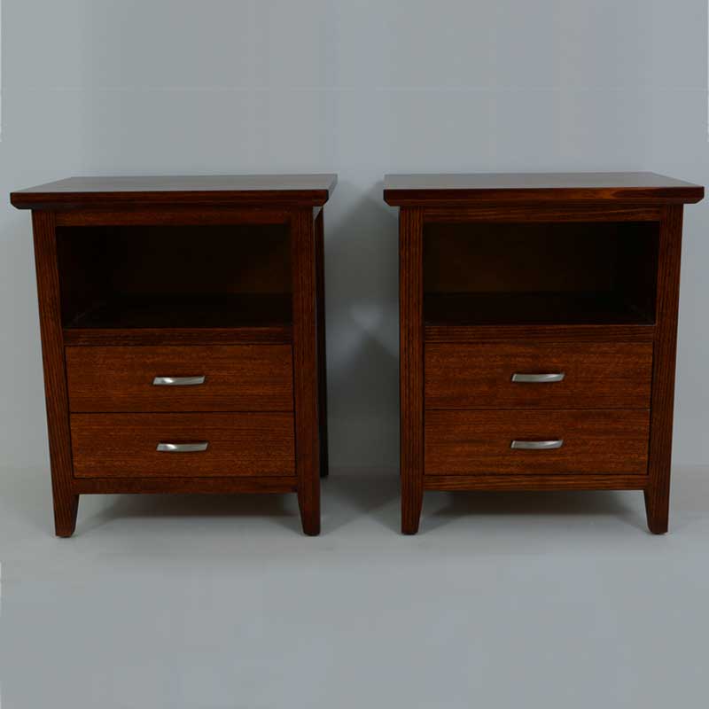 Maree Bedside Table - Image 2