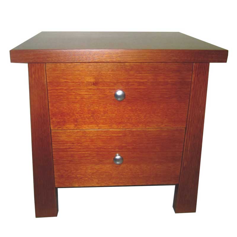 Ronda Bedside Table